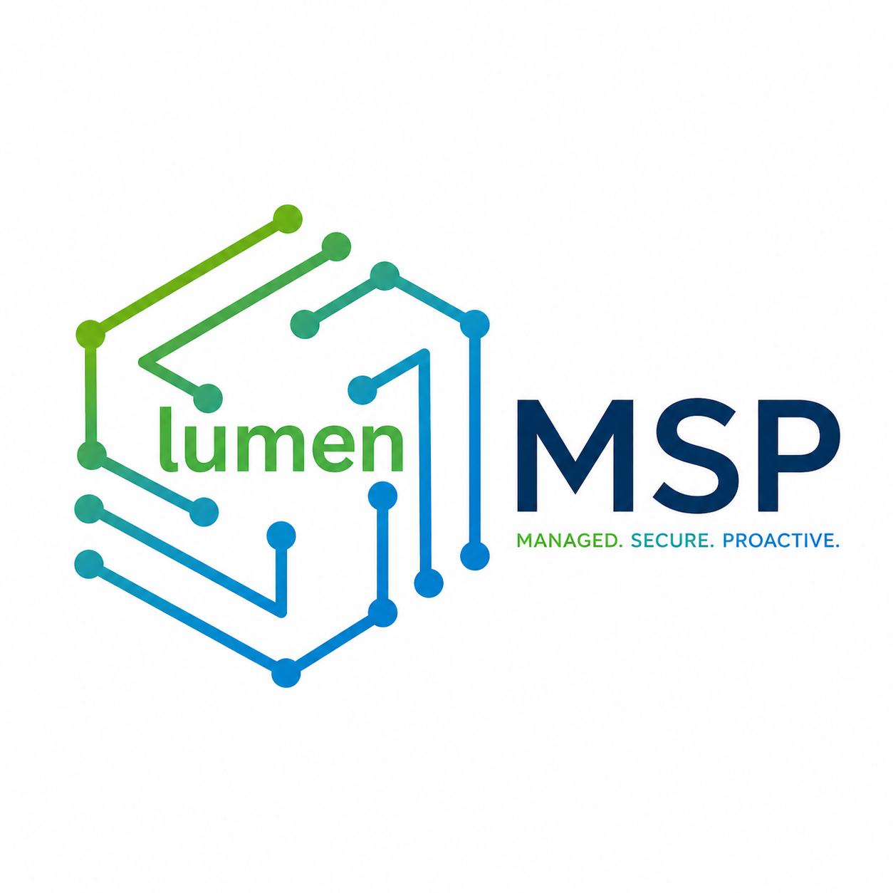LumenMSP